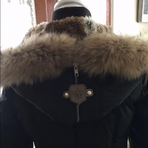 Mackage Trish Down Coat - Picture 3 of 4